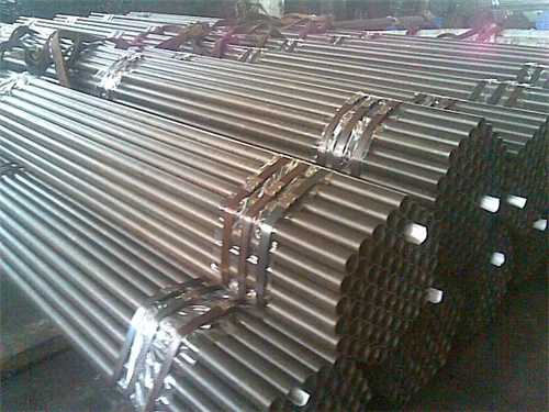 莫力达瓦402考登钢管