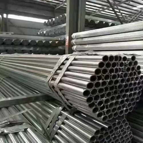 莫力达瓦q355nhb耐候钢管
